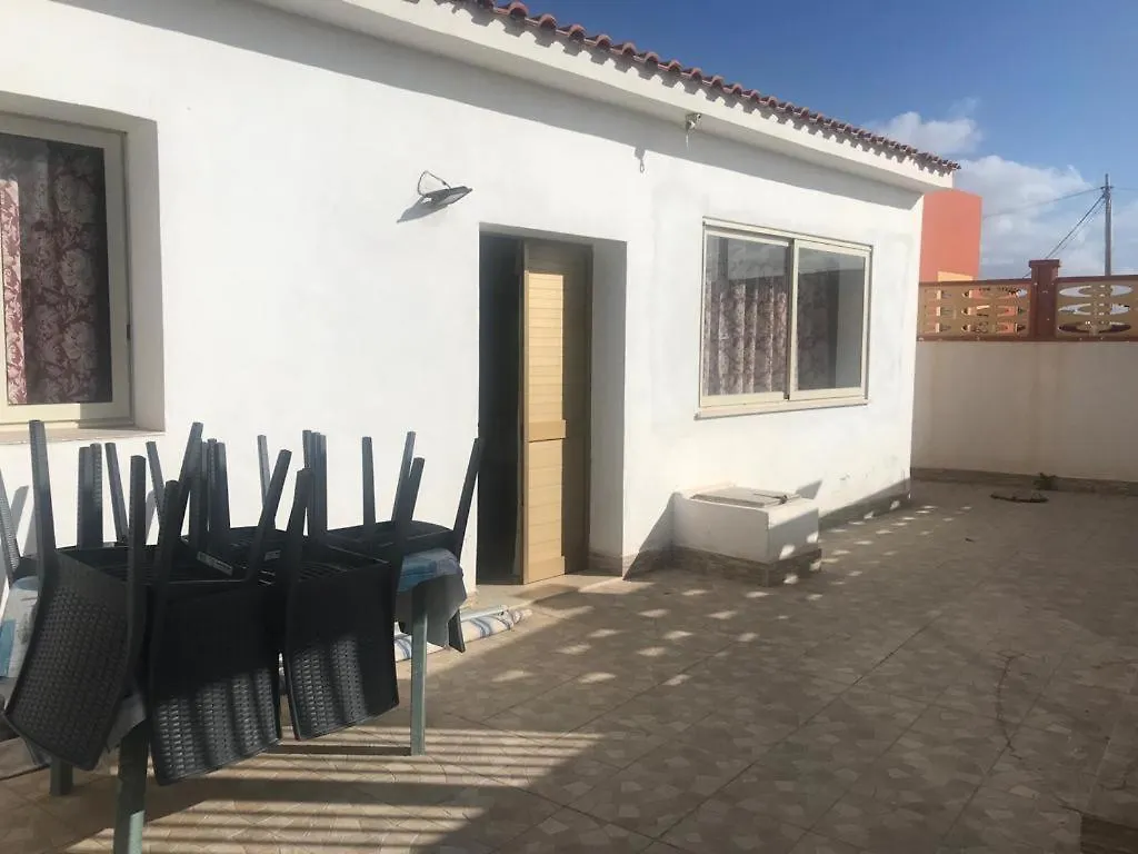 Holiday home Villa Giuditta Lampedusa