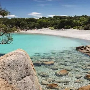 Al Mare , Cannigione Italia