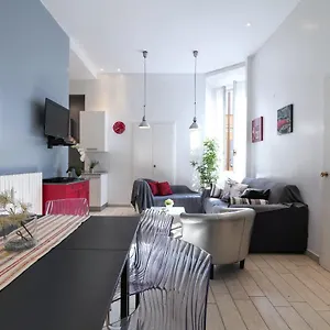 Primopiano - Ozanam , Milano Italia