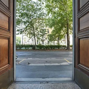 Primopiano - Tibaldi , Milano Italia