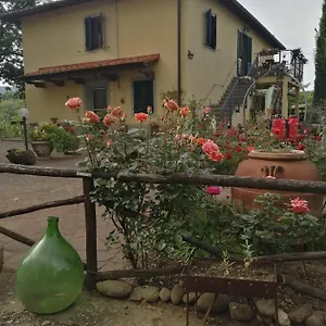 Bellosguardo , Figline Valdarno Italia