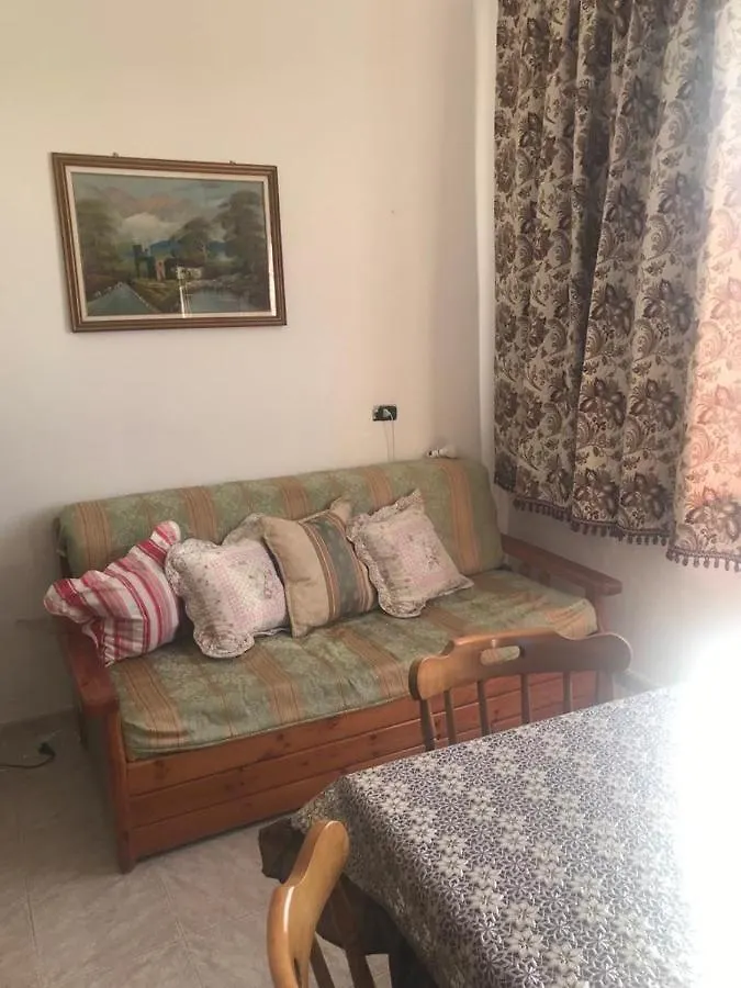펜션 Villa Giuditta 람페두사 이탈리아