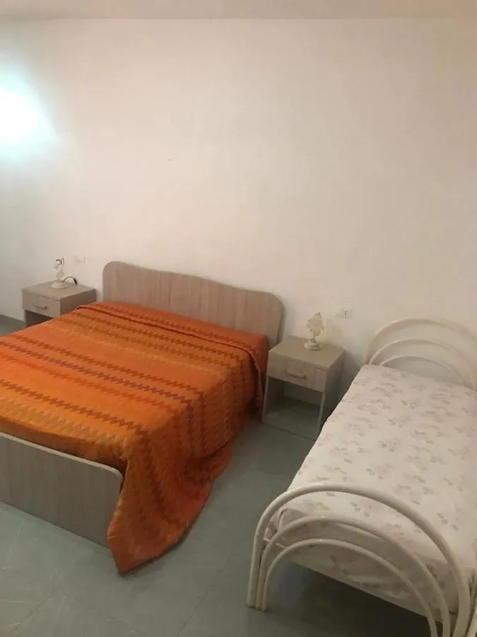 Villa Giuditta 람페두사 펜션