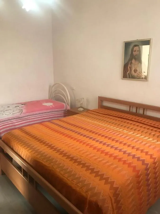 Villa Giuditta Lampedusa Holiday home
